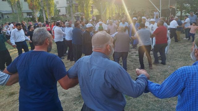 42. YILDÖNÜMÜNDE KAYSERİ’DE ANILANDI