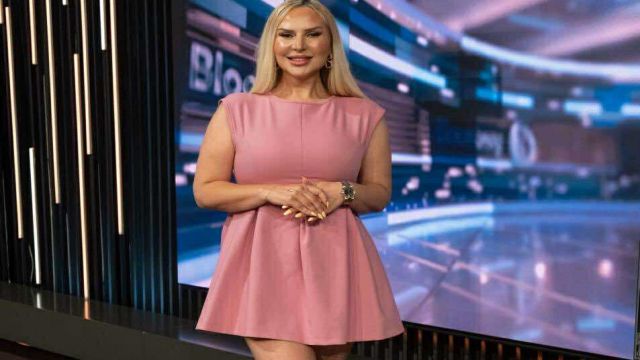 ARZU ÖZTÜRK İLE “EĞİTİM YOLCULUĞU” BEYAZ TV’DE BAŞLADI