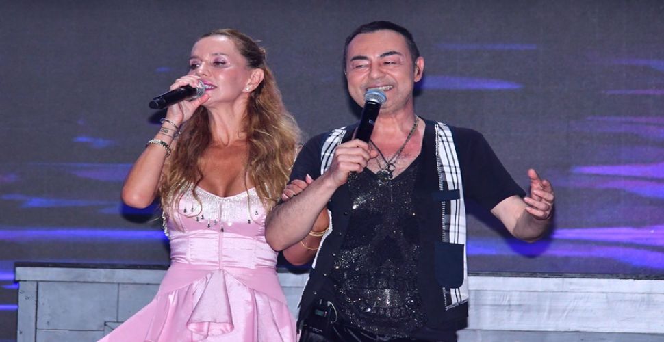 EVİMİ ÇALIŞANLARIMA VERDİM