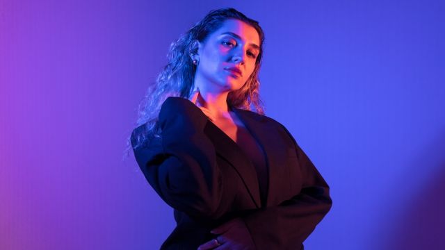 GÖZDE ECE’DEN “BENDEN BU KADAR”