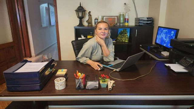 GÜÇLÜ KADROSUYLA YENİ SEZONA HAZIR