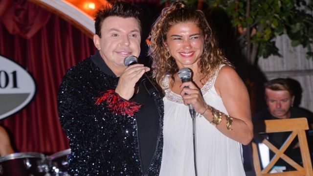 KUŞUM AYDIN GERİ DÖNDÜ