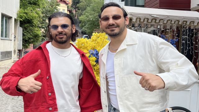 MADERZAT’IN ‘GAMZE’ Sİ YAZIN ÇOŞKUSUNU İÇİMİZDE YAŞATIYOR
