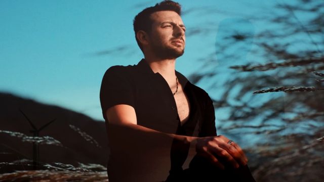 YAZIN ENERJİSİNİ TAŞIYAN YENİ ŞARKI