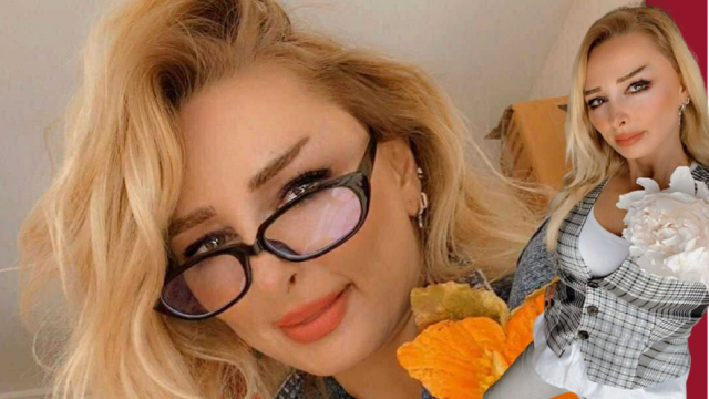 MİNE TUTKUN’DAN TÜRKİYE’DE BİR İLK