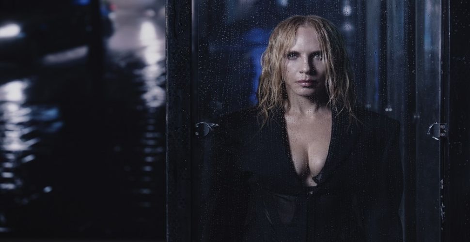 SERTAB ERENER’DEN YENİ ŞARKI ‘ BÖYLEDİR BENİM AYRILIKLARIM’