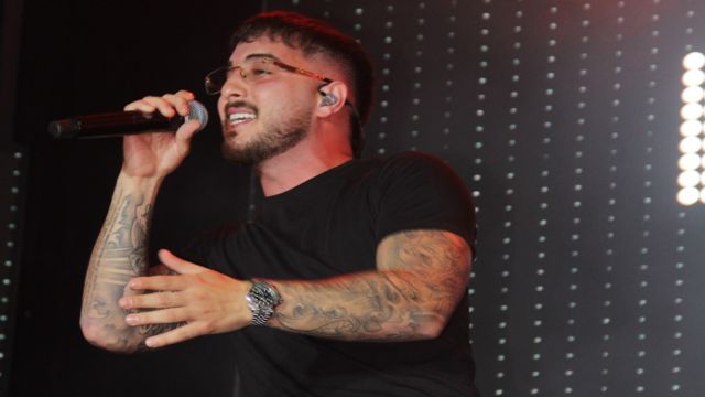 TARKAN’LA DÜET YAPMAK HAYALİM