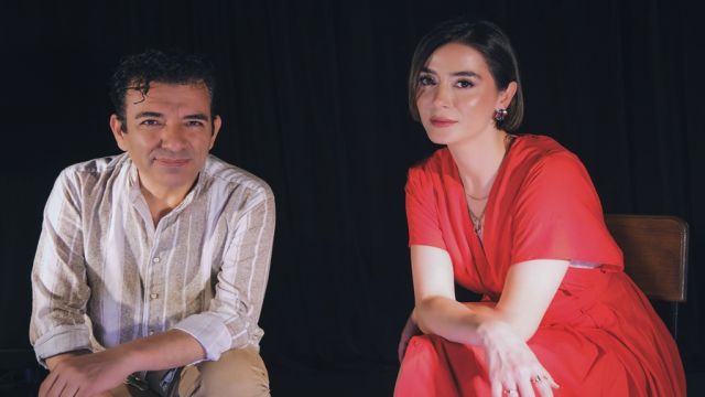 SEN BİR AYSIN