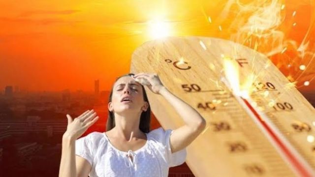 TÜRKİYE’DE TERMOMETRELER 32 DERECEYİ GÖRECEK