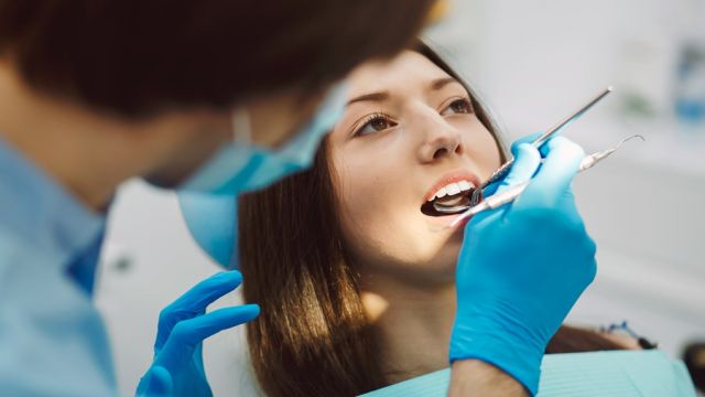 AĞIZ VE DİŞ SAĞLIĞI ANNE KARNINDA BAŞLIYOR