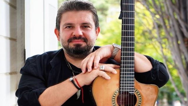 AVRUPA’YI SALLAMAYA DEVAM EDİYOR