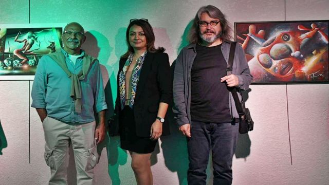 BİLİNÇALTININ KARANLIK KIVRIMLARINDA BİR YOLCULUK