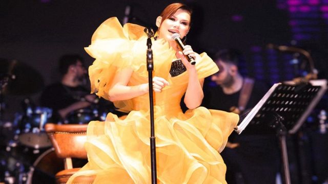 DENİZ SEKİ'NİN KIBRIS ÇIKARTMASI