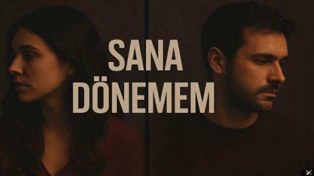 DUYGULARIN MÜZİĞE DÖNÜŞTÜĞÜ YER