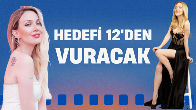 ELİF AYSEL NAZİM’DEN UNUTULMAZ PERFORMANS