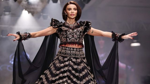 EVLİLİK OLURSA BANA DA SÜRPRİZ OLUR