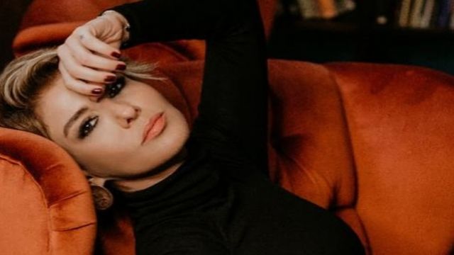 GÜLBEN ERGEN’DEN YENİ EP MÜJDESİ