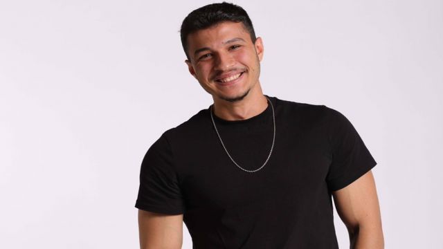 KARİYERİNDE YENİ SAYFA AÇTI