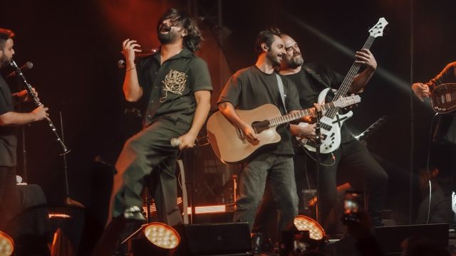 LES AMBASADEURS’DA GÖRKEMLİ AÇILIŞ