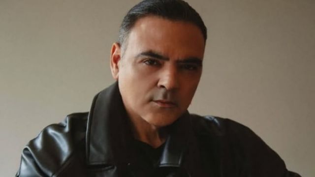 OZAN ORHON HIZ KESMİYOR