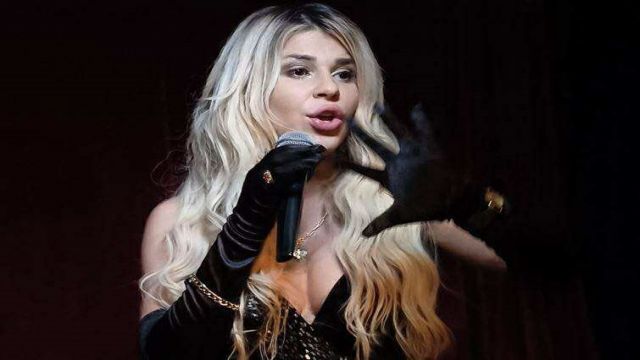 PAMUK PARS HIZ KESMİYOR