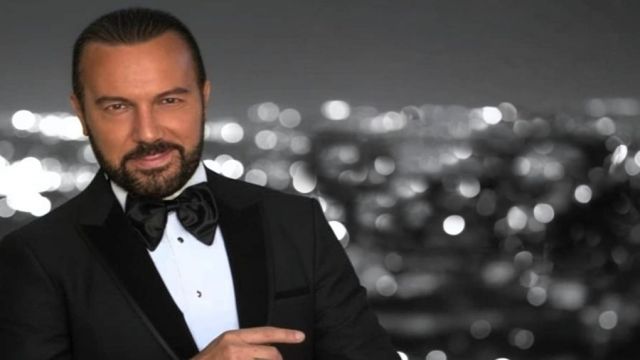 SEVGİLİYE HİÇ BÖYLE SESLENİLMEDİ