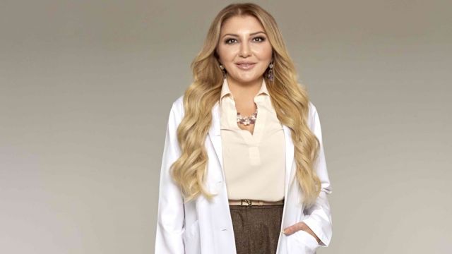 SOĞUKTA GÜZEL KALMANIN SIRLARI