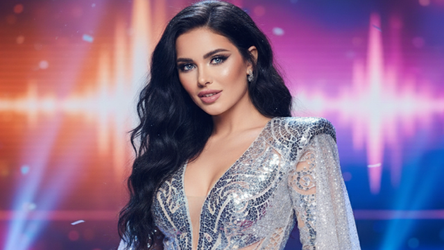 TÜRKİYE'NİN İLK YAPAY ZEKÂ ŞARKICISI AYMERA’DAN İLK ALBÜM