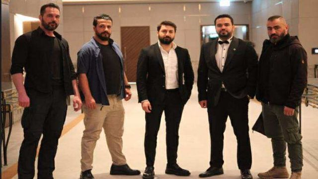 YENİ PROJELERİNİİ ANLATTI