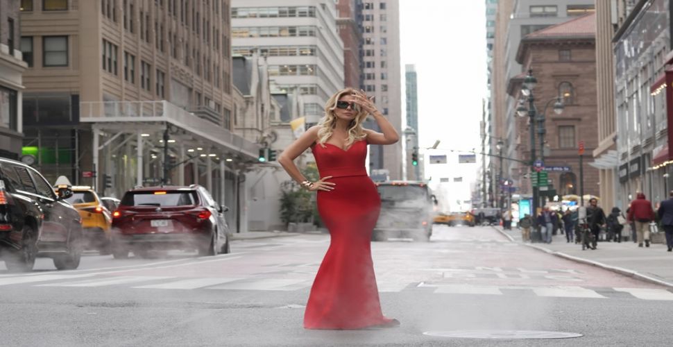 2026’YA SÖZ VERDİĞİM YIL