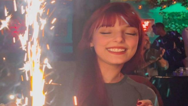 DİLEK KAYA’YA DOĞUM GÜNÜ SÜRPRİZİ