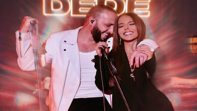 EVDEYİZ DEDE’YE İKİNCİ GECE