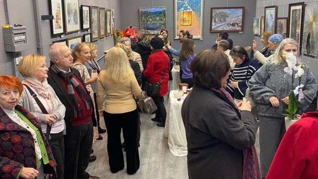 İÇİNİZİ ÜŞÜTECEK EN GÜZEL KIŞ MANZARALARI