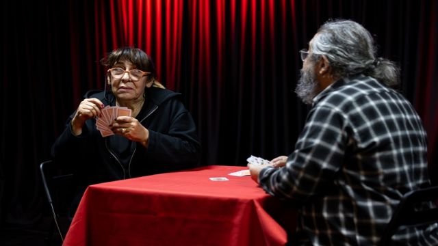 ‘KONKEN PARTİSİ’NİN BİLETLERİ SATIŞA ÇIKTI