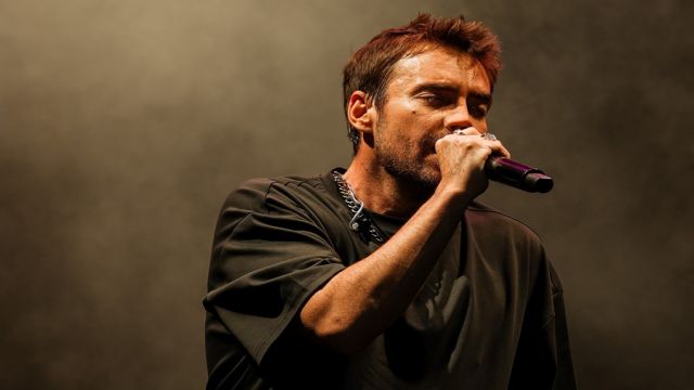 MURAT DALKILIÇ SALI GECESİNİ SALLADI