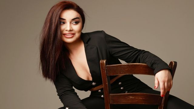 ÖNCE KENDİMİ TANIDIM