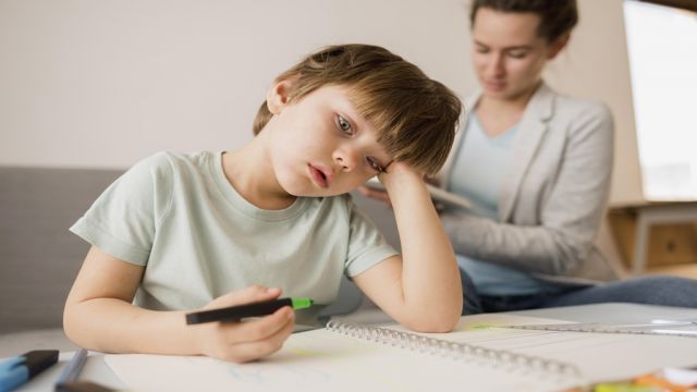 TÜRKİYE'DE GÖRÜLME ORANI YÜZDE 7'YE YAKLAŞTI