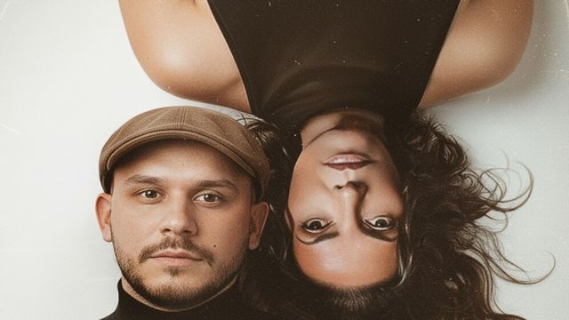 YANMIŞ BİR YÜREK VAR