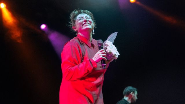 YILBAŞI COŞKUSU BAŞLIYOR