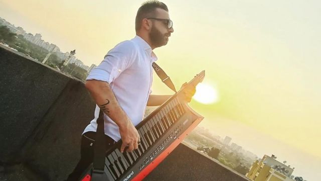 5 YIL SONRAKİ BENİ KISKANIYORUM