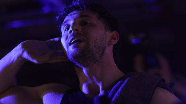 AHTEKARLAR DİZİSİNDE SON BÖLÜMDE MERAK EDİLEN ŞARKI