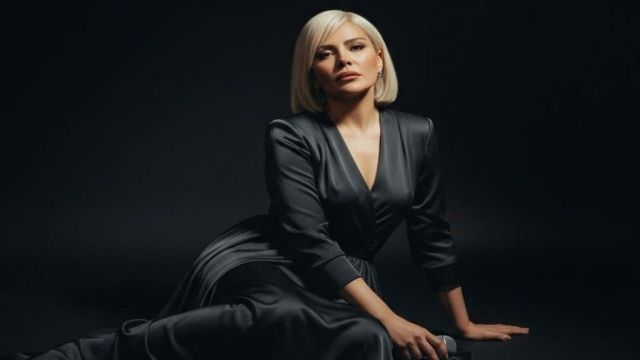 BEN SONUMUZU İYİ GÖRDÜM