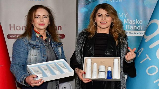 BİLİNÇLİ TÜKETİM VE KİŞİSEL GELİŞİME DESTEK