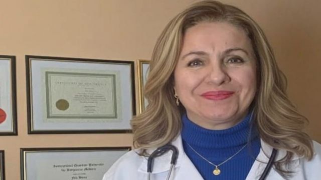 GÖZLERDEN SAĞLIĞA ERKEN UYARI