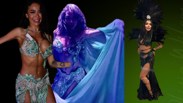 GÖZLERİ VE NEFESLERİ ÜZERİNE KİLİTLEDİ