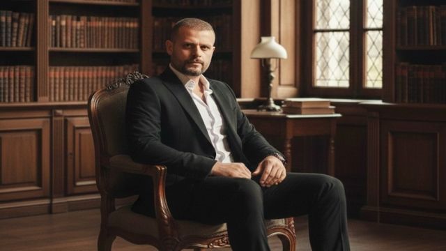 İLHAN ÖZER’DEN İLK ŞARKI