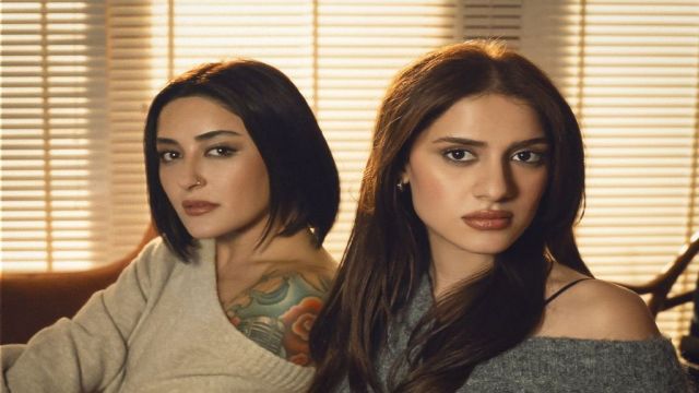 KENDİSİ ÇIKTI BU YOLDAN