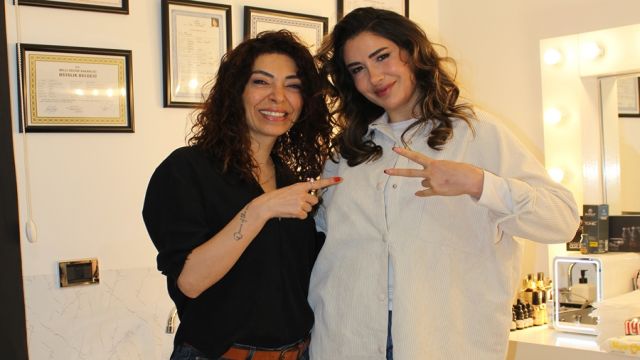 NİLAY DORSA’YA HOLLYWOOD IŞILTISI