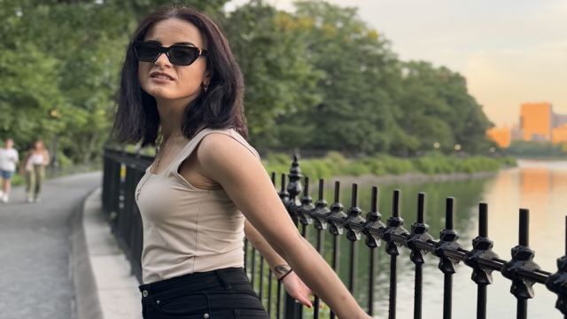 SAGOPA KAJMER NEW YORK’TA TARİH YAZDI