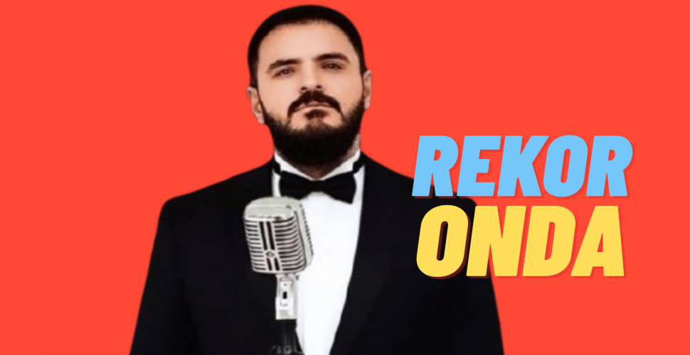 SOSYAL MEDYADA İZLENME REKORLARI KIRIYOR